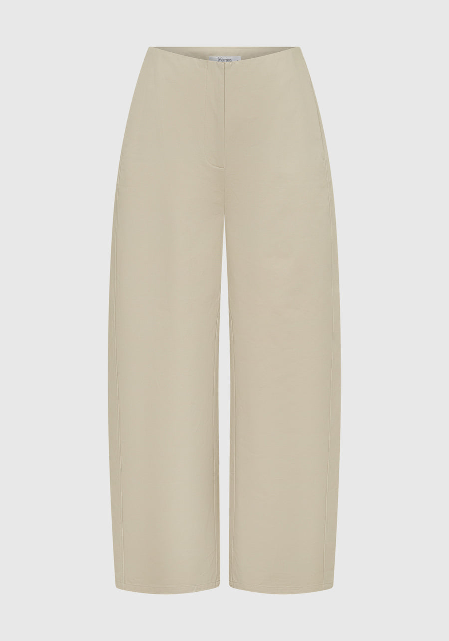 Morrison II JORDAN F/L PANT - BIRCH