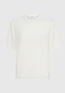 Liana Tee - White
