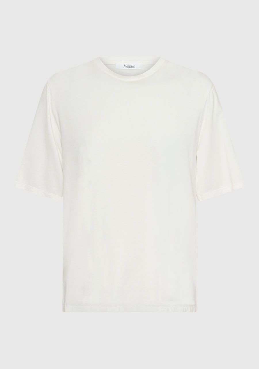 Morrison II LIANA Tee - white