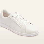 Frankie4 II Jackie V - White Tumbled