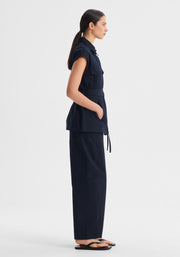 Morrison II HENRY Cargo Pant - navy