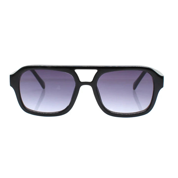REALITY II RUNWAY Sunglasses - Black Dusk