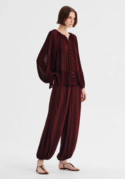Morrison II MIRANDA Pant - Pinot