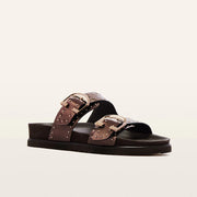 FRANKiE 4 II DEON Stud - Bronze