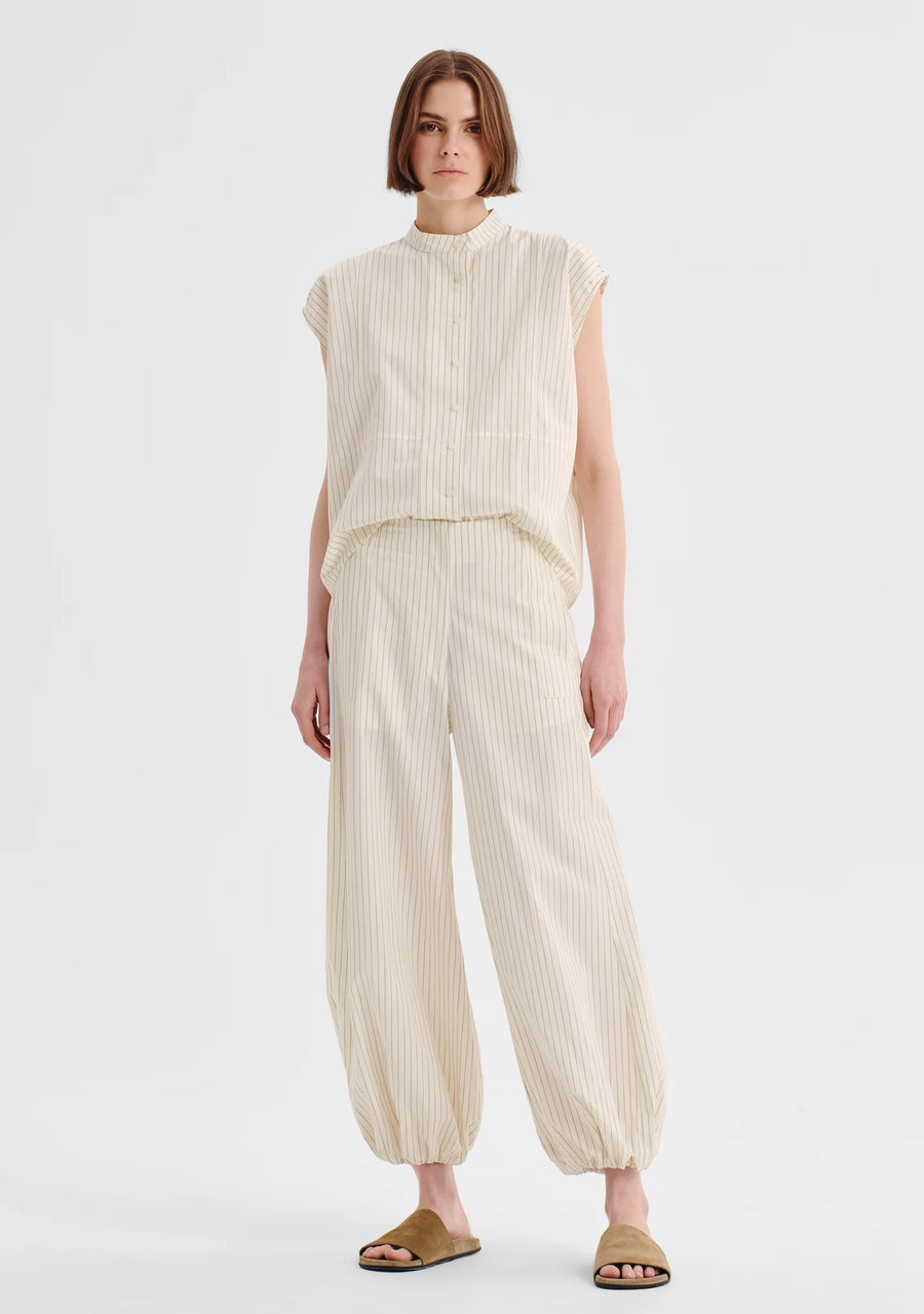 Morrison II EVIE Pant - stripe