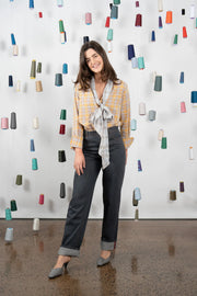 M.A Dainty II ARIES Jeans - dark rinse