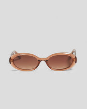 REALITY II ETERNAL ORBIT Sunglasses - Dusty Rose