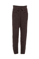 Palo Knit Leisurewear Pant - Espresso