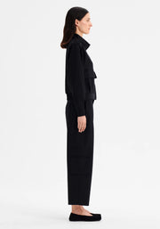 Morrison II HANSEL Jacket - black