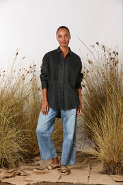 M.A Dainty II BOBBY Pin Shirt