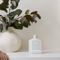 Al.ive II 650ml Shampoo Refill - White Tea & Argan Oil