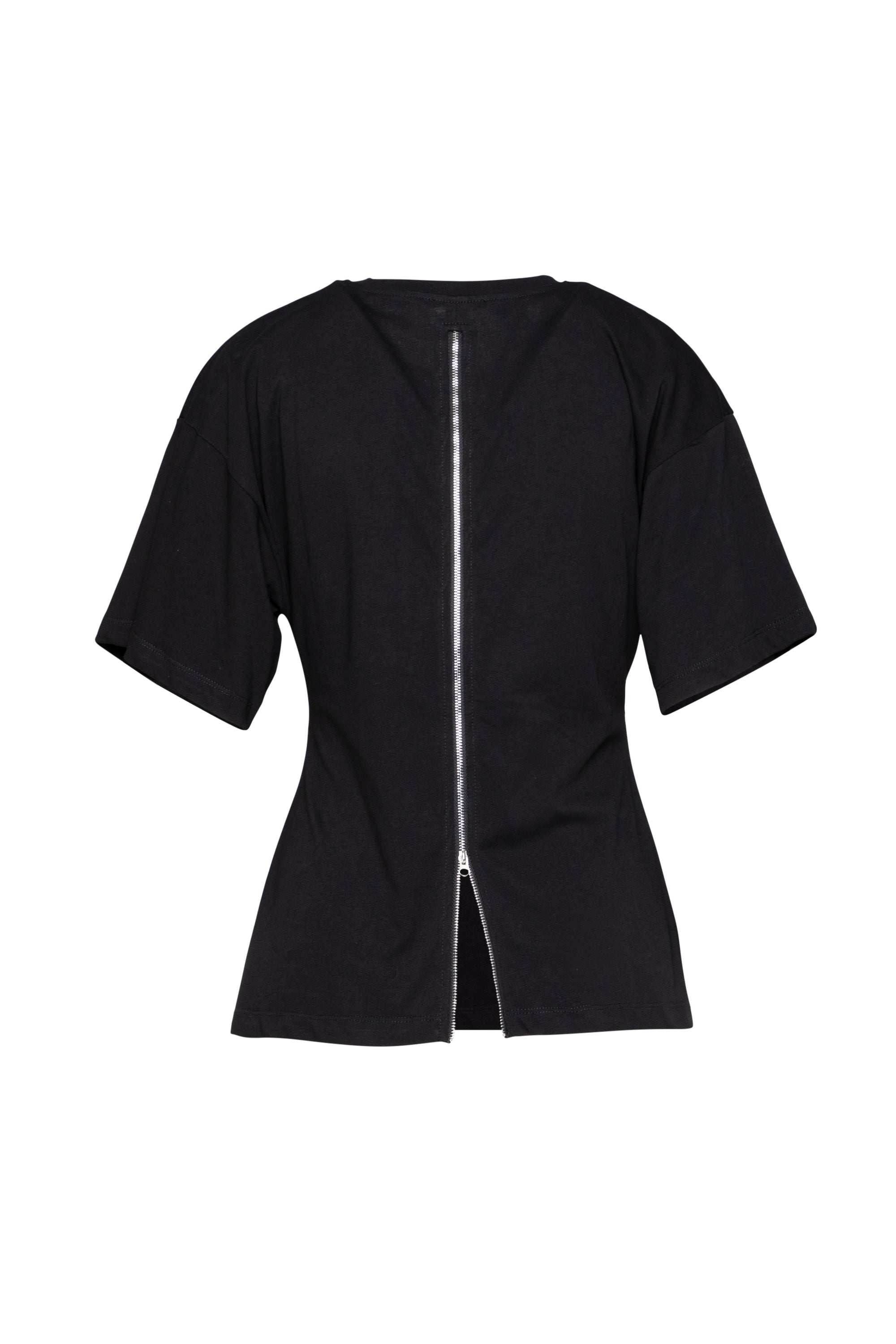Lounge The Label II TOP DEVON - Black