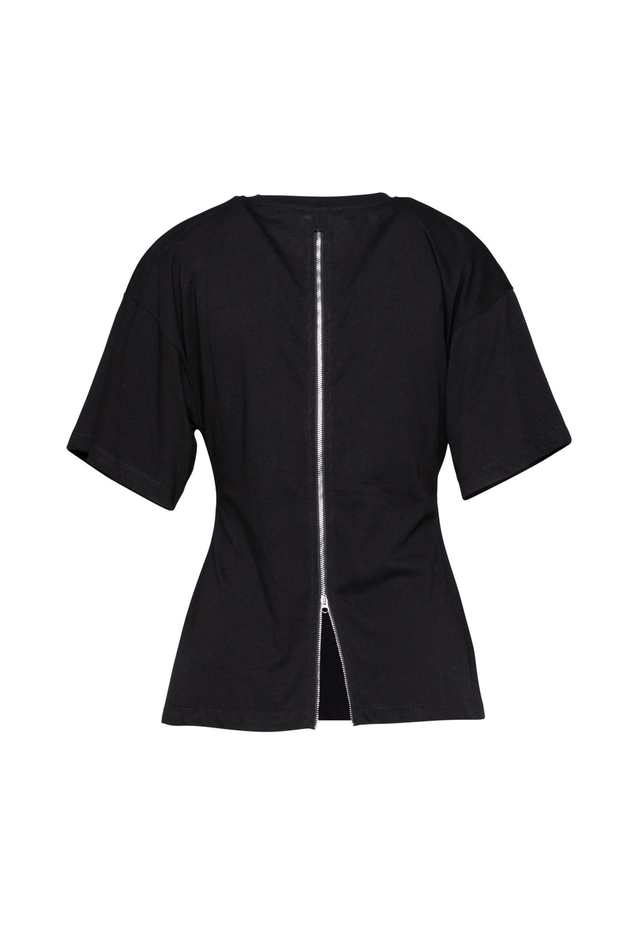 Lounge The Label II TOP DEVON - Black