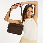 Status Anxiety II RANI Bag - truffle