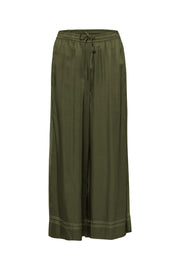 Lounge The Label II MERIBEL Pant - Olive / White