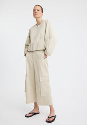 Morrison II JORDAN F/L PANT - BIRCH