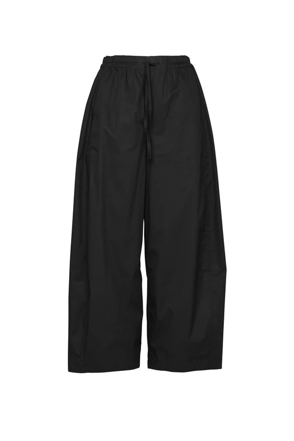 Lounge The Label II - PANT PALERMO - Black