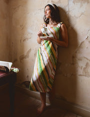 Foxwood II HORIZON Dress - strip