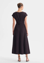 Morrison II ORLA Dress - port