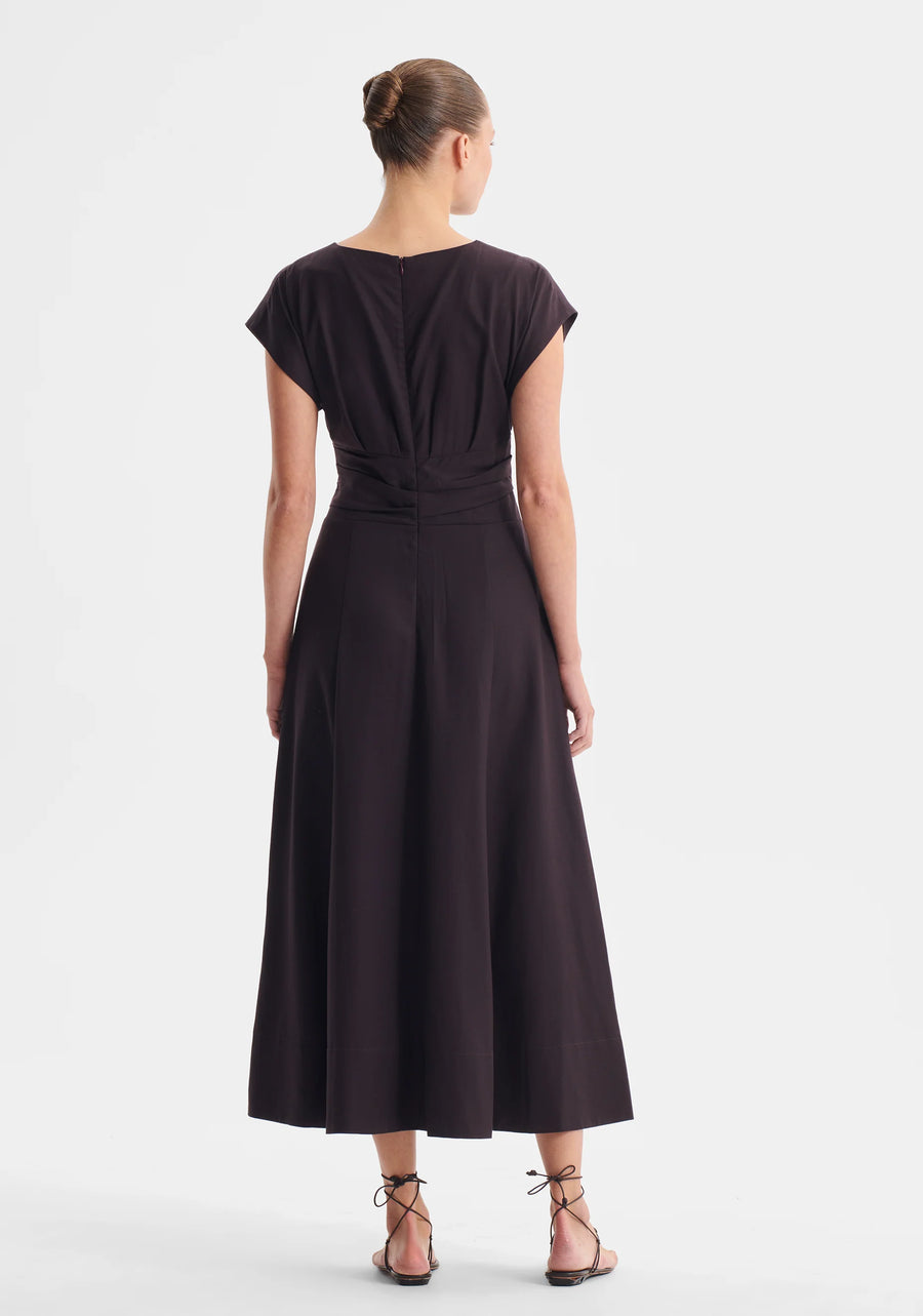 Morrison II ORLA Dress - port