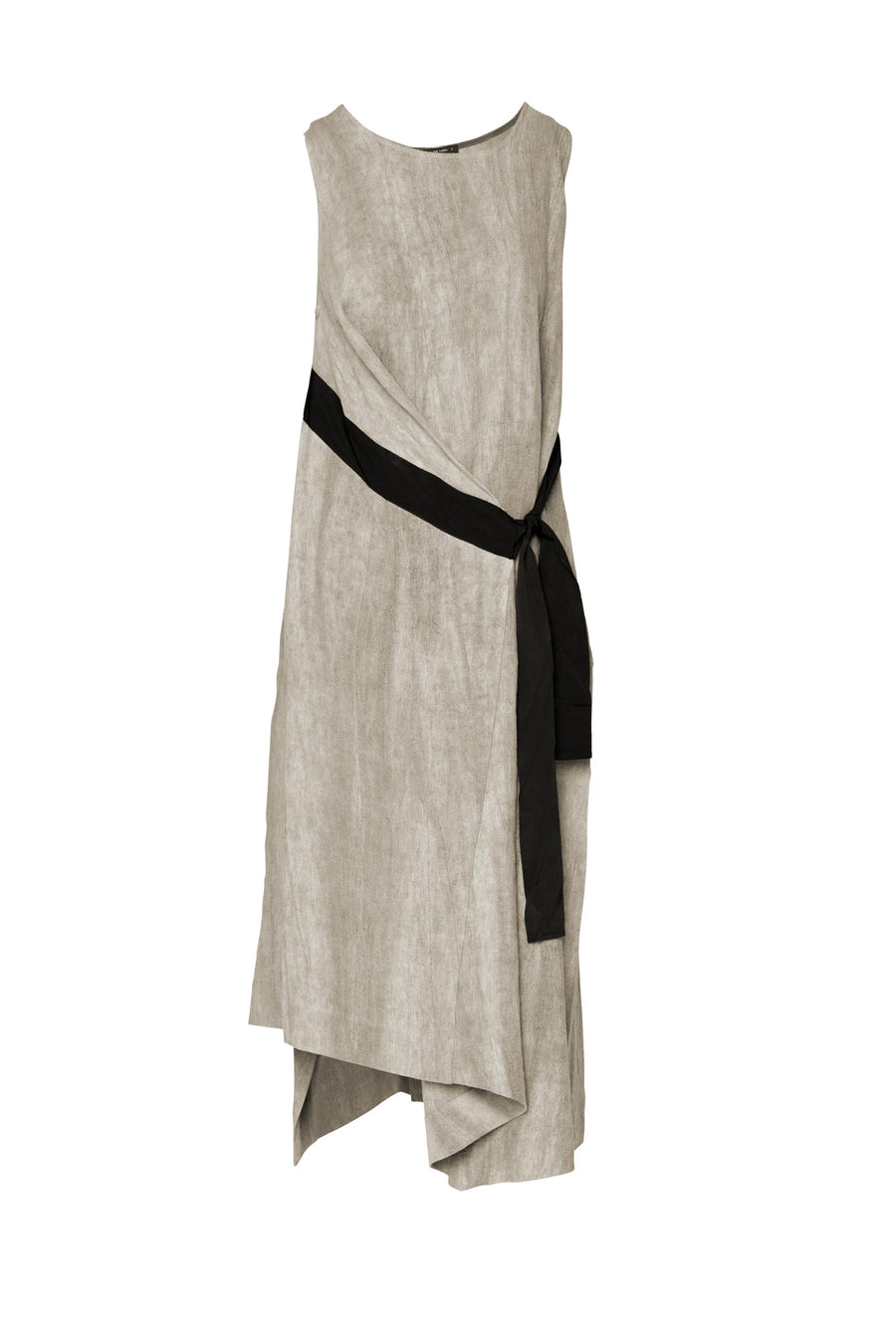 Lounge the Label II LIWA Linen dress - natural