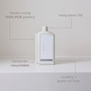 Kitchen Bench Spray Refill - Lemon Myrtle & Honeydew