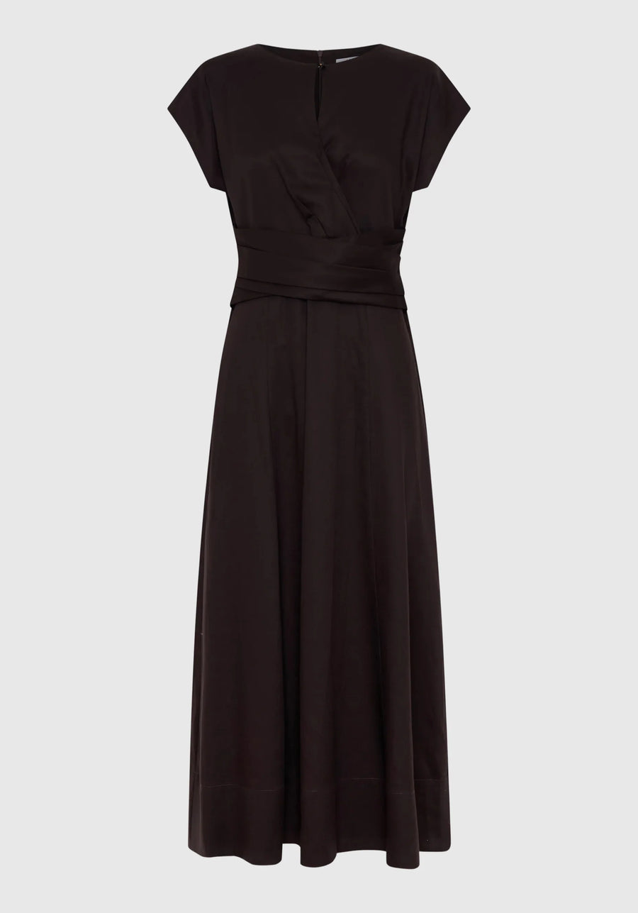 Morrison II ORLA Dress - port