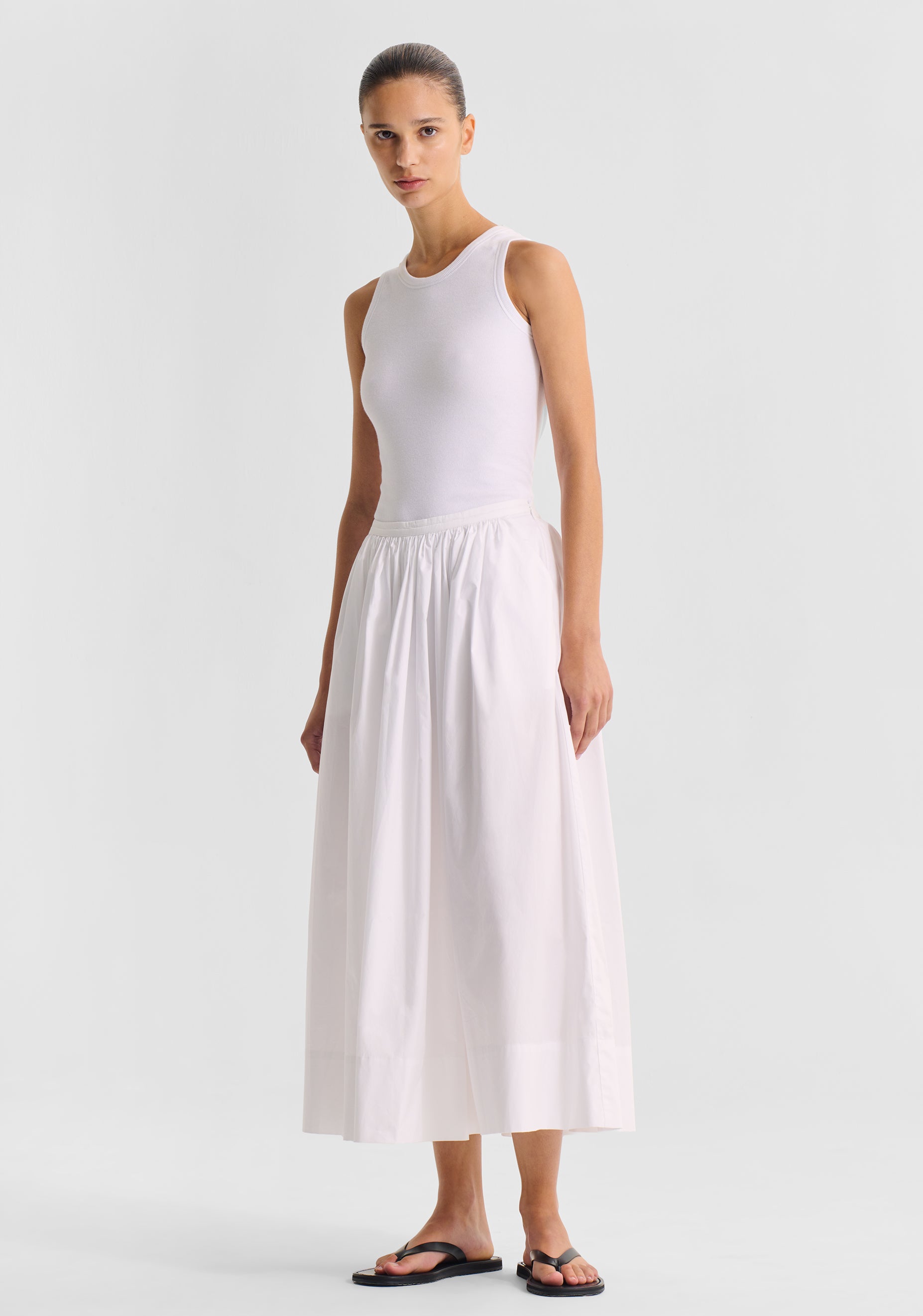 Morrison II ARABELLA Skirt - white