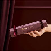 AL.IVE II Hand Cream Cracker - Sweet Plum & Berries