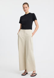 Morrison II JORDAN F/L PANT - BIRCH