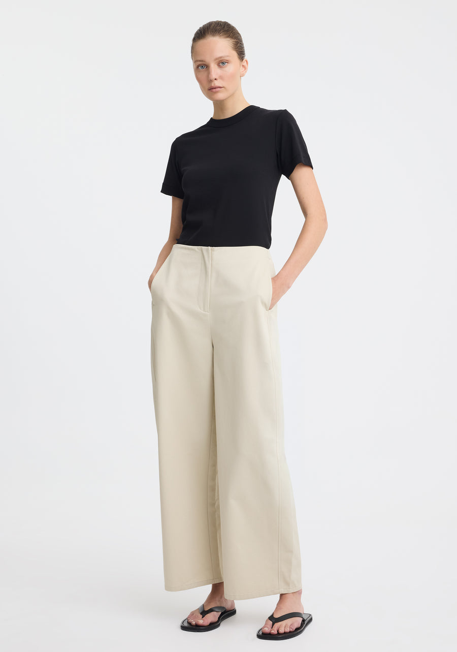 Morrison II JORDAN F/L PANT - BIRCH