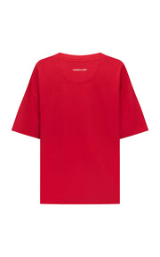 Araminta James II PACIFIC MAJORCA - Oversized Tee