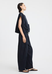 Morrison II SANDER CARGO PANT - Navy