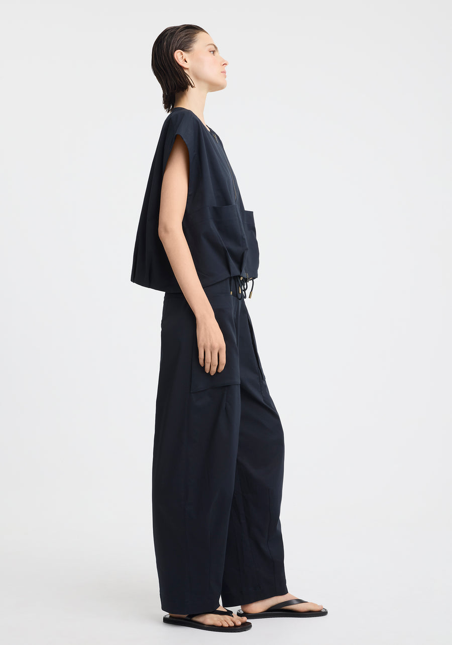 Morrison II SANDER CARGO PANT - Navy