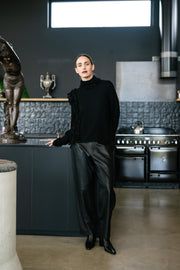 MA DAINTY II JETZ -Black