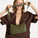 Look Both Ways - Khaki