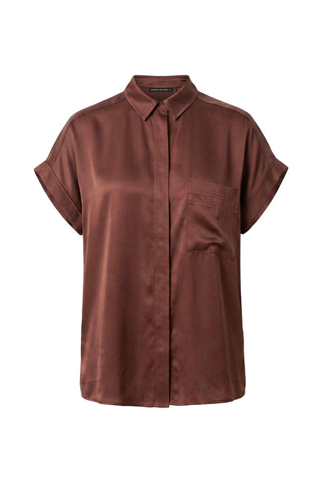 Lounge the Label II ZERMAT Shirt - fig