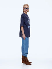 Ena Pelly II MAEVE RELAXED Tee - Legacy