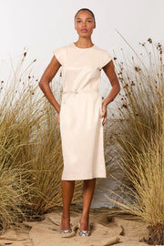 M.A Dainty II ALEXA Dress