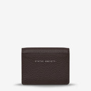 Status Anxiety II LUMEN - cocoa