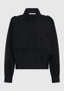 Hansel Jacket - Black