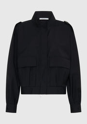 Morrison II HANSEL Jacket - black