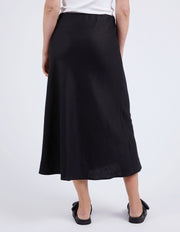 Elm Lifestyle II ELENI Skirt - black