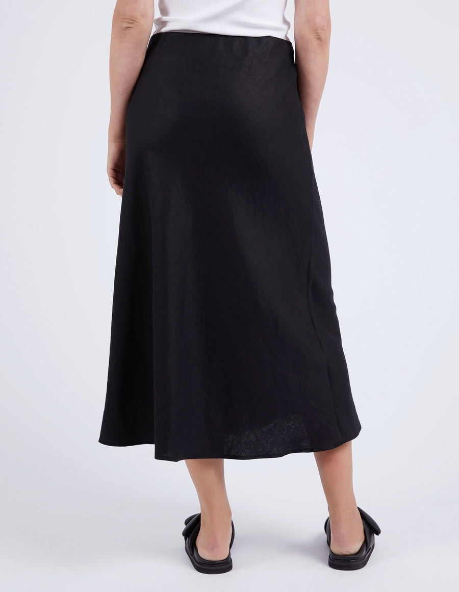 Elm Lifestyle II ELENI Skirt - black