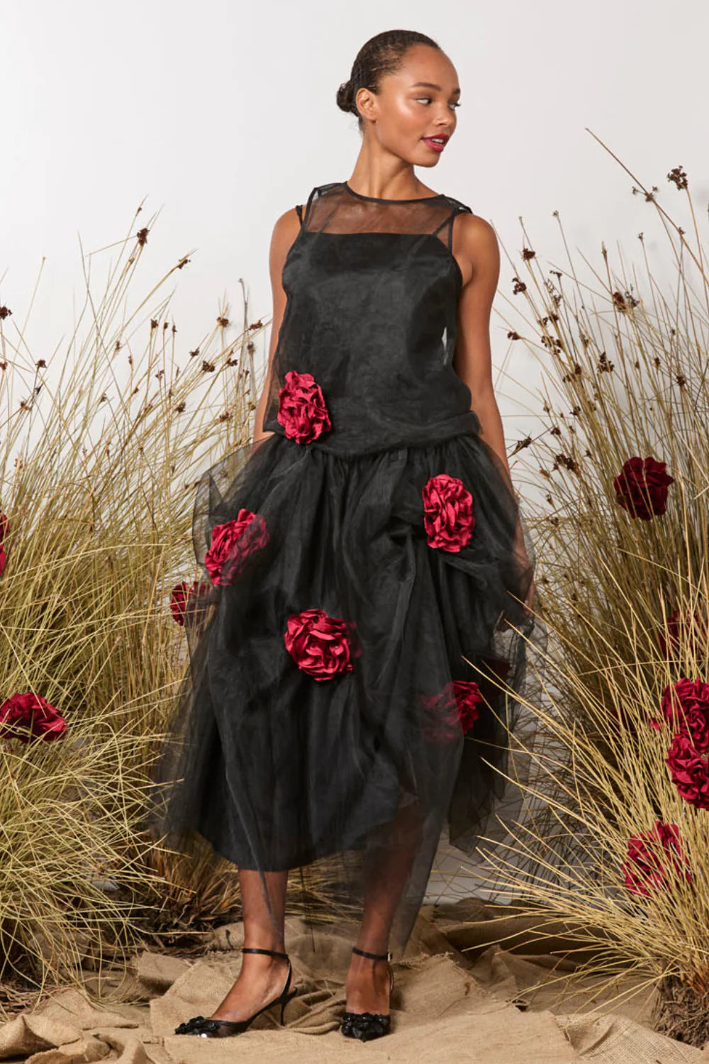 M.A Dainty II ETERNAL Love Skirt