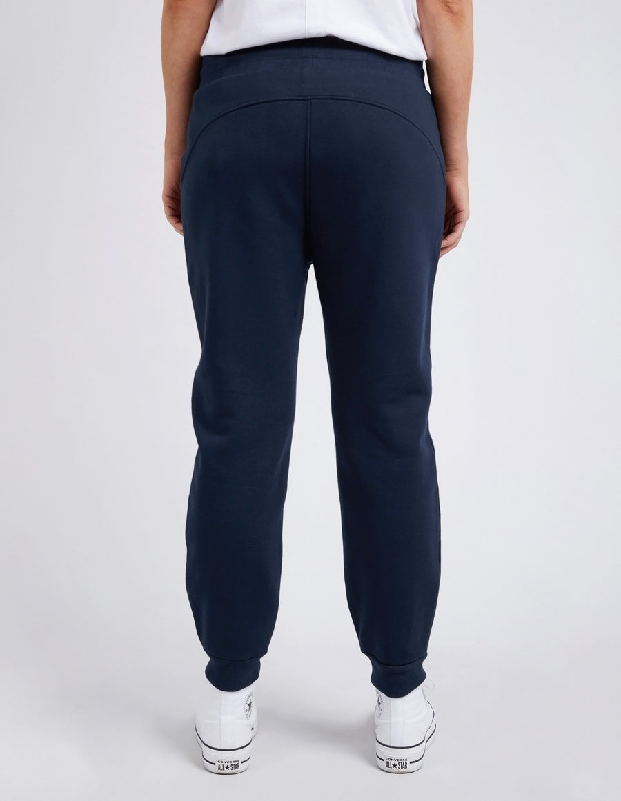 Elm Lifestyle II KIRBY Trackpants - Navy