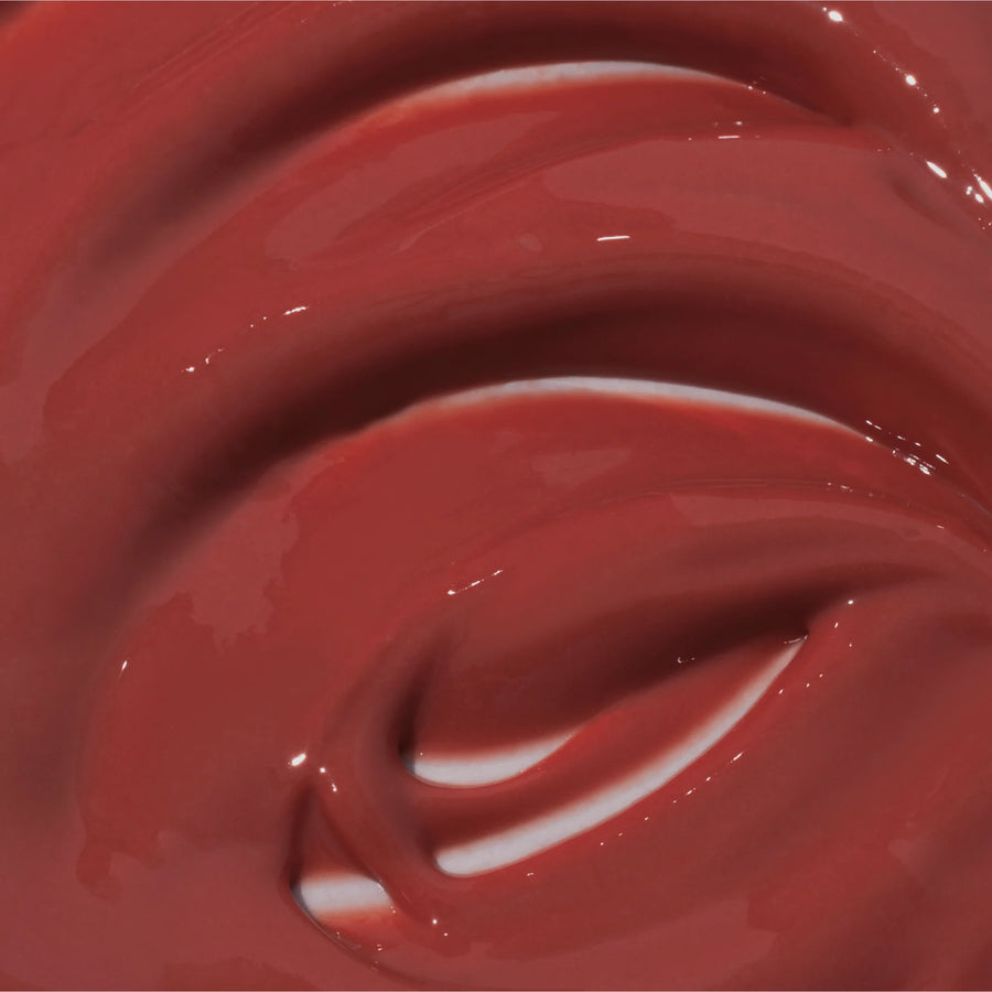AL.IVE II Tinted Lip Butter Ornament - Sweet Plum