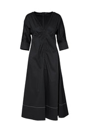 Lounge the Label II ZELL Dress - black