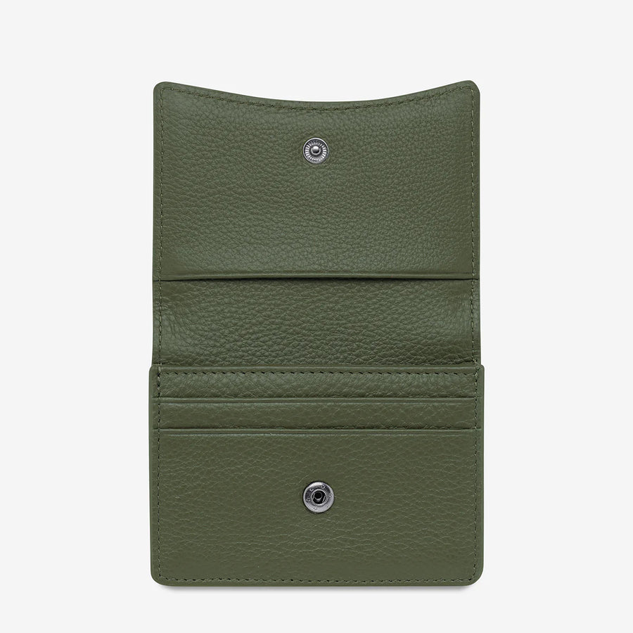 Status Anxiety II LUMEN - Khaki
