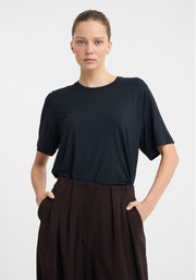 Morrison II LIANA Tee - black